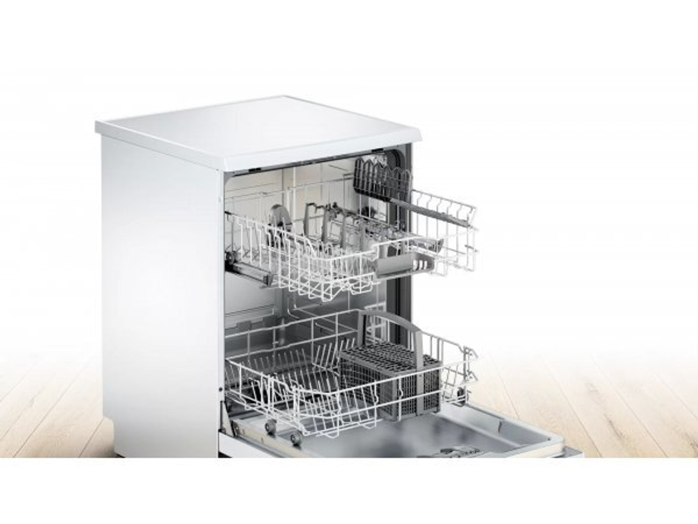 Посудомоечная машина Bosch Serie 2 SMS24AW00R
