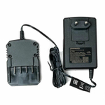 Зарядное устройство GREENWORKS 40 UCM2 M, для аккумуляторов, 40B, Li-ion, слайдер