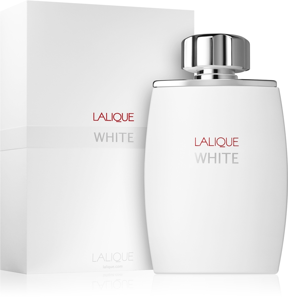 Lalique White туалетная вода для мужчин