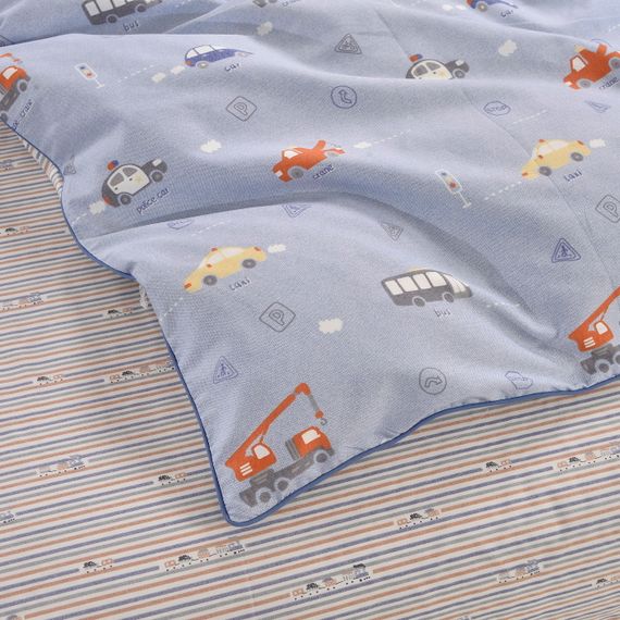 Техника КПБ Детский