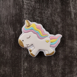 Единорог №2