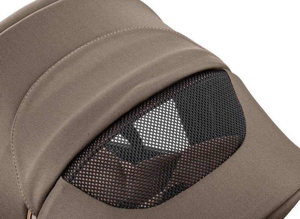 Коляска Peg Perego Veloce TC New Belvedere SLK 3 в 1 Pine Bark