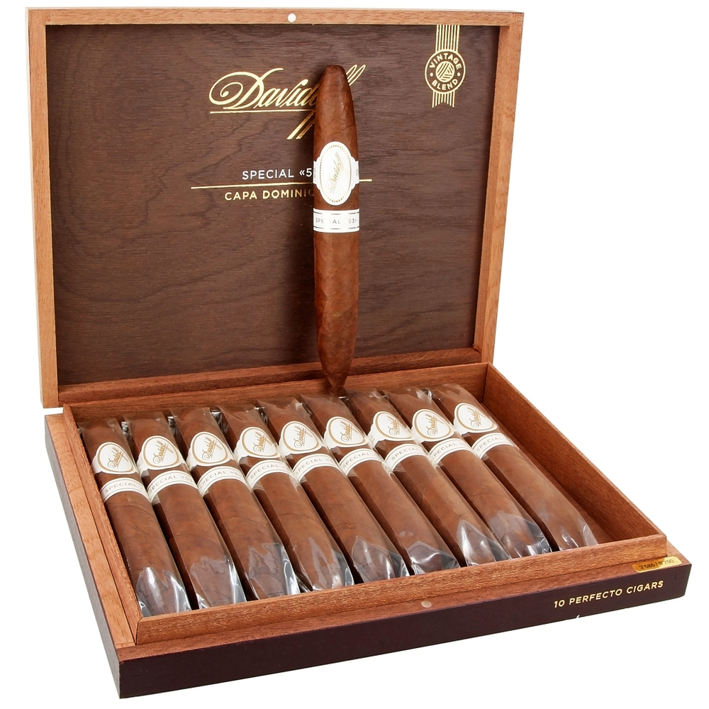Davidoff LE 2020 Special 53