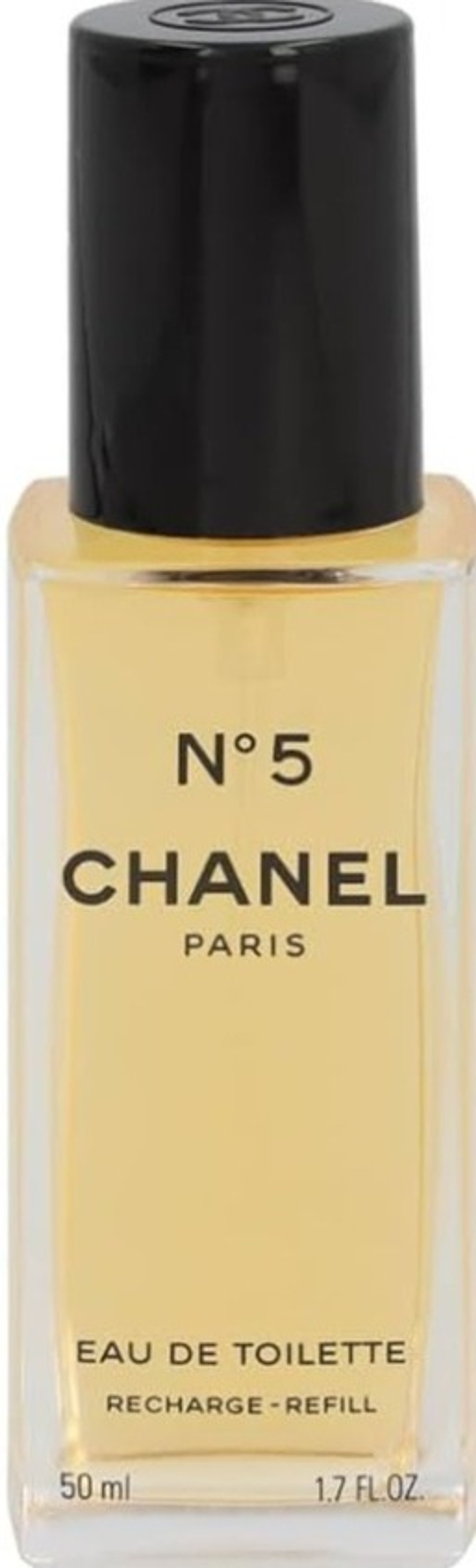 Chanel No. 5 Eau de Toilette Refill 50 ml