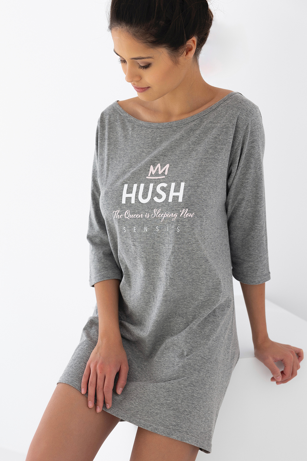 Сорочка Hush