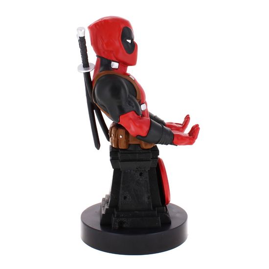 Подставка Cable guy: Marvel: Deadpool CGCRMR300031