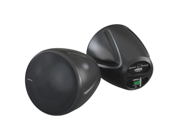 CVGaudio CS608TBL подвесная акустическая система, мощность 1/2/4/8/16/32W в 100V/70V