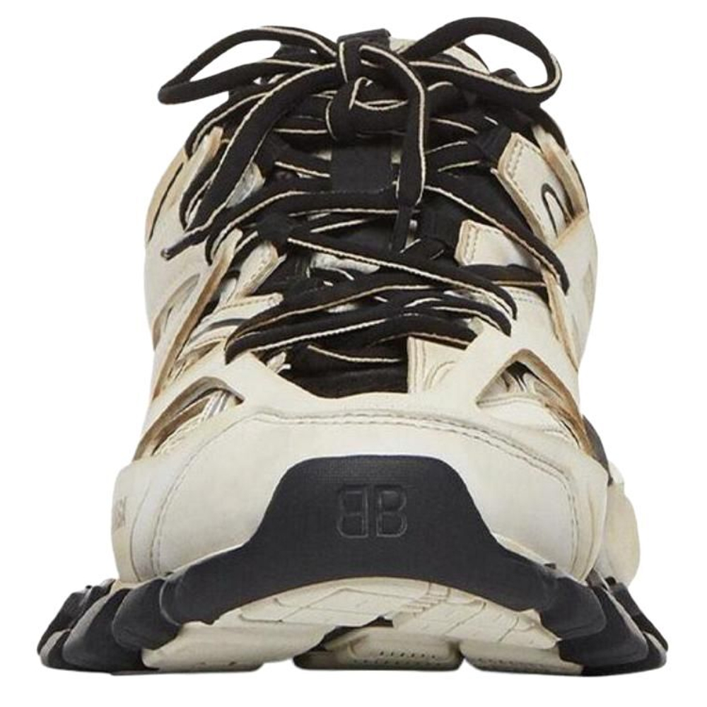 Balenciaga Track Worn Out (Женская размерная сетка)