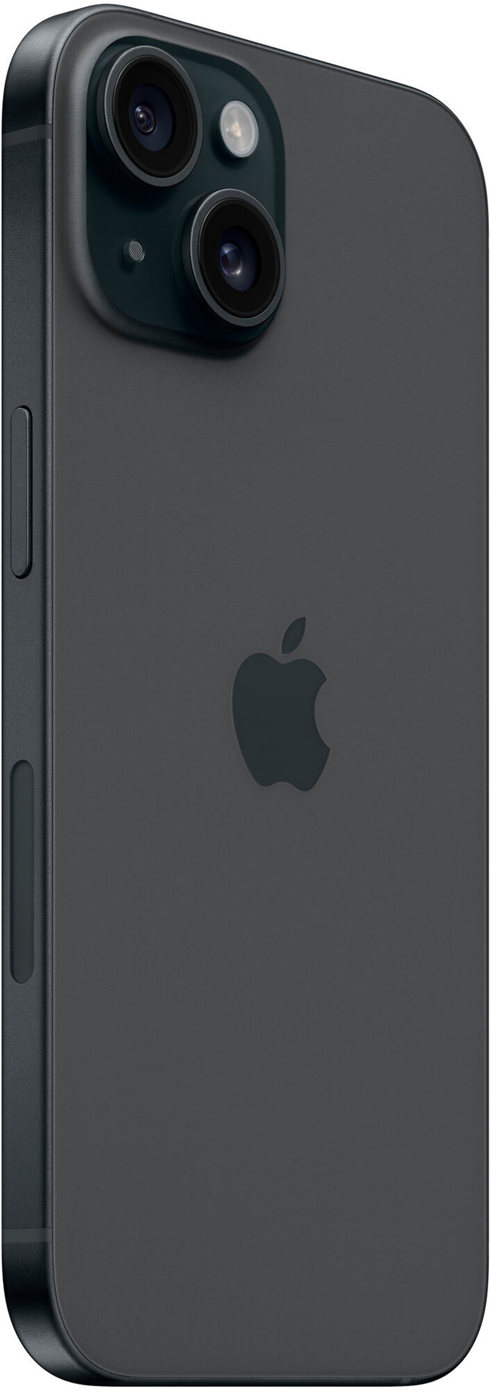 Смартфон Apple iPhone 15, 256 ГБ, Midnight, nanoSIM+eSIM