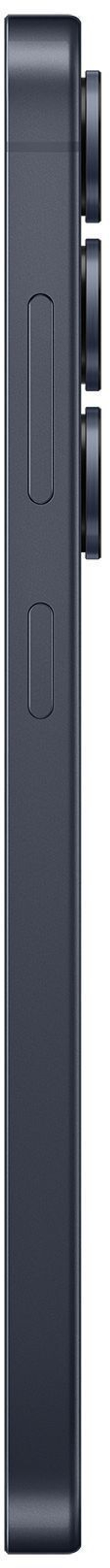 Смартфон Samsung Galaxy S25 512 ГБ Черный (Blueblack)