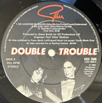 Gillan- Double Trouble (Англия 1981г.) 2LP