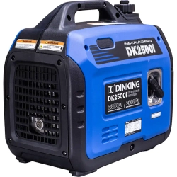 Dinking DK2500i инверторный генератор ГЕН026