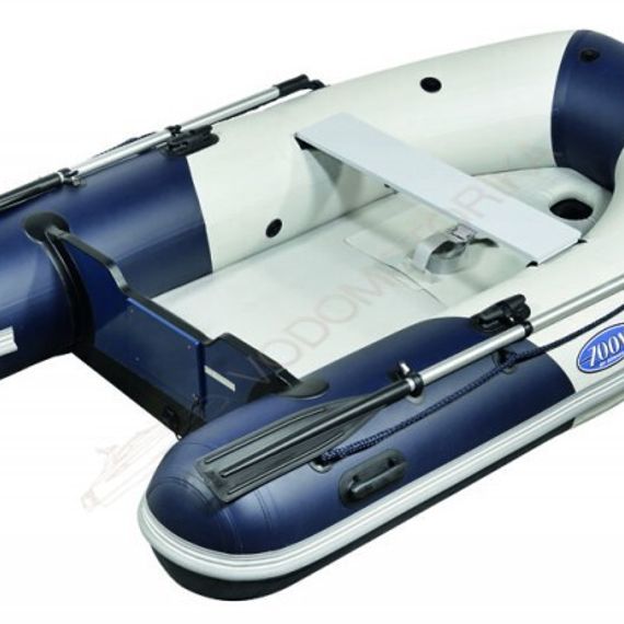 Надувная лодка ZODIAC Zoom 230 aero