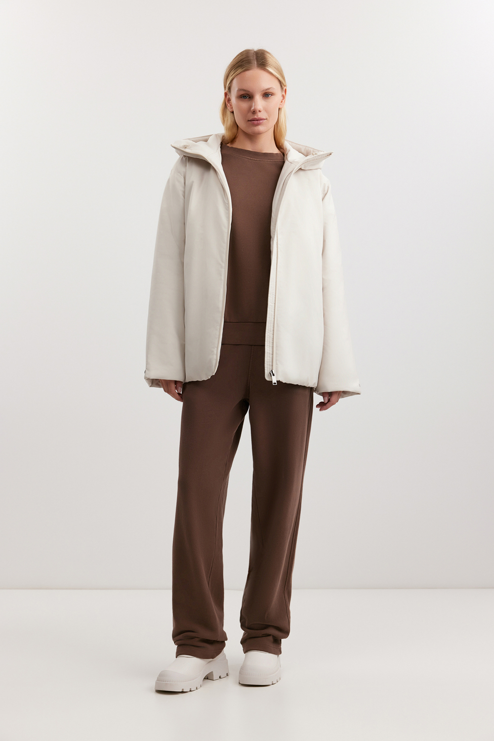 Куртка женская B0325701 BAON