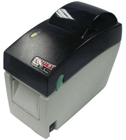 Принтер этикеток Mercury DT2 (Ethernet, RS232, USB)