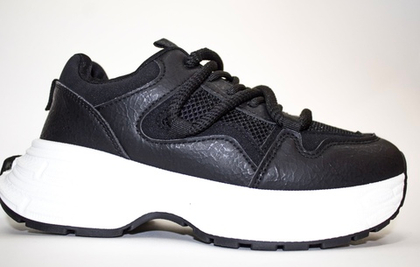 Кроссовки женские демисезонные Yoder арт. P11-1