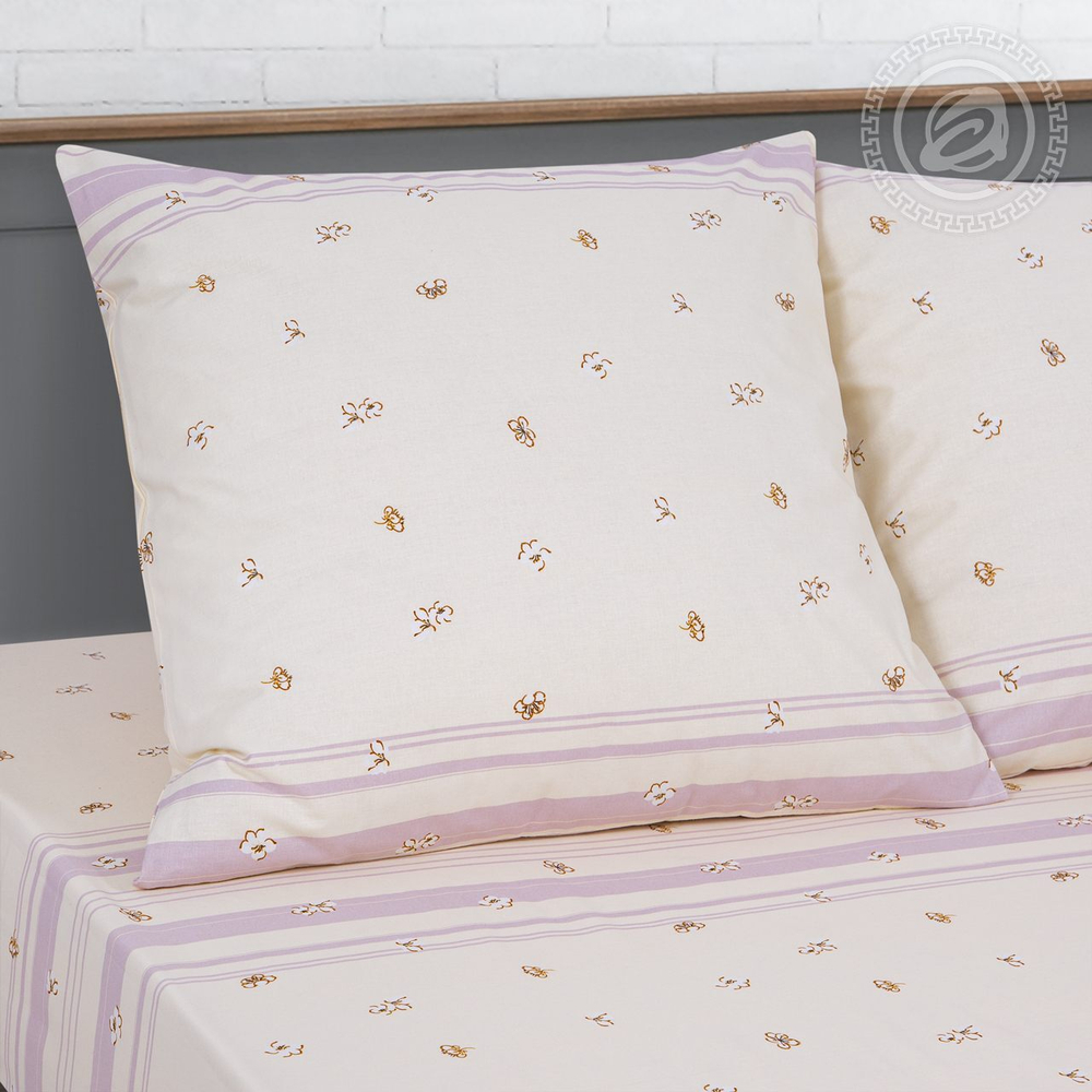Комплект постельного белья Сакура DE LUXE