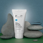 Крем-герантопротектор для век с экстрактом Ласточкина гнезда и маслом Цубаки Premium Professional 50мл