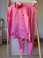 Новый костюм Adidas, 128