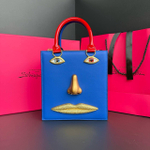 Сумка Schiaparelli