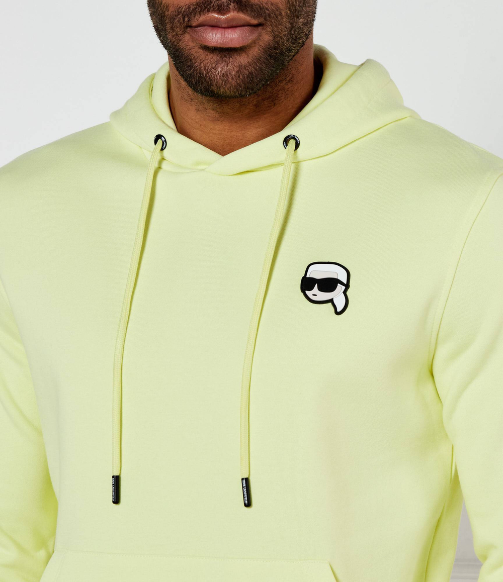 Худые Karl Lagerfeld - желтый(705711 551900)