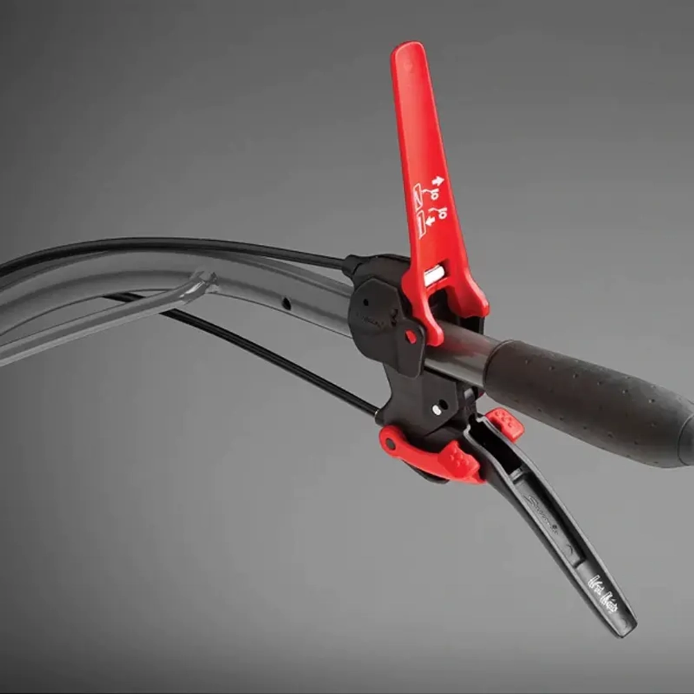 Caiman ECO 60S C2 культиватор бензиновый 3000362305