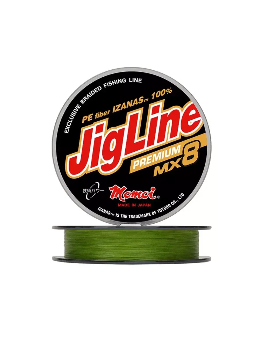 Плетеный шнур для рыбалки Premium 0,30 мм