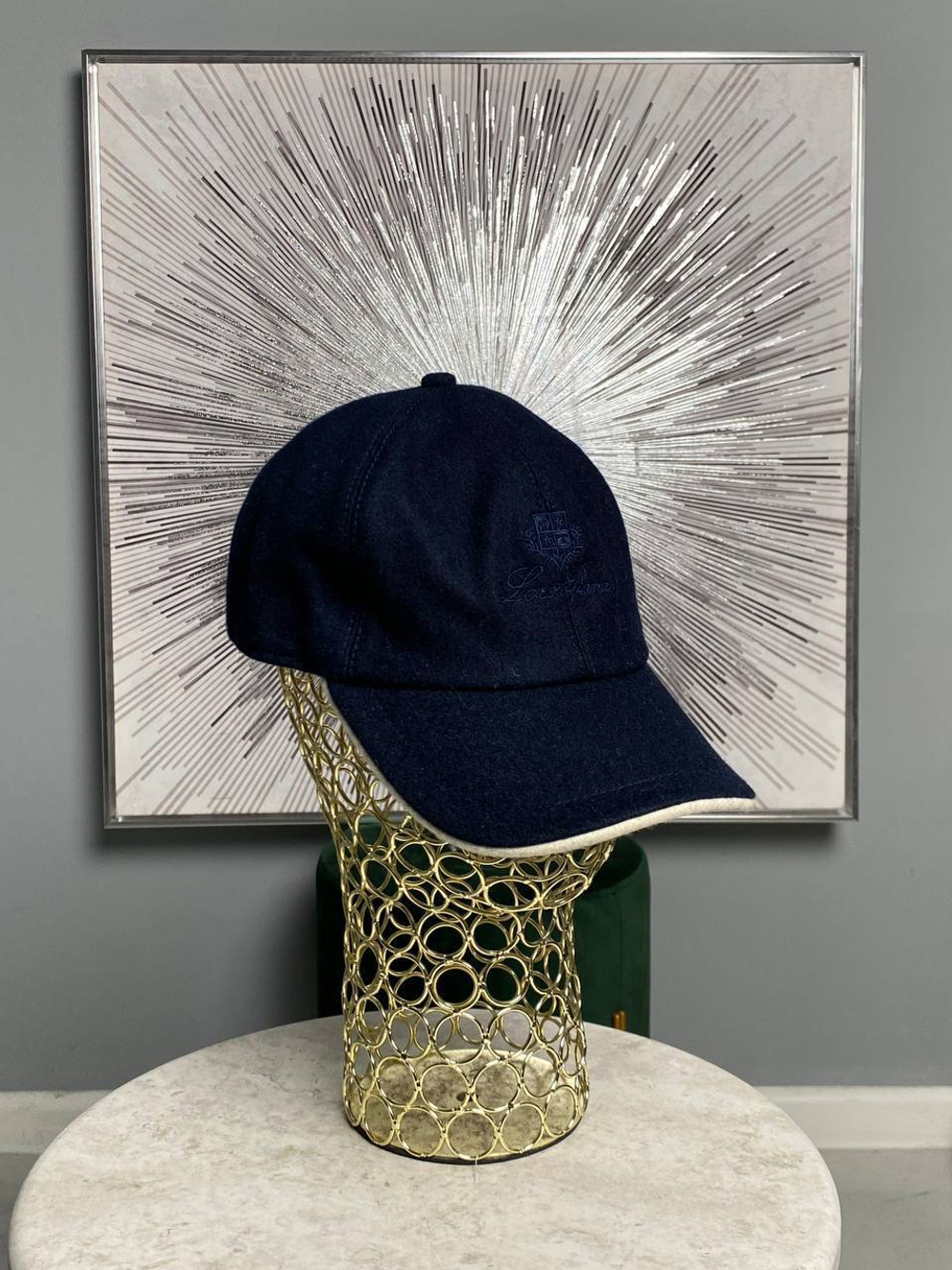 Кепка Loro Piana