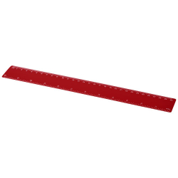 Линейка Rothko из полипропилена (ПП) длиной 30 см