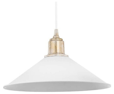 Подвесной светильник TopLight Delilah TL1606H-01WH