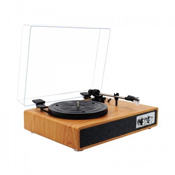 Qrammofon Retro RP-21