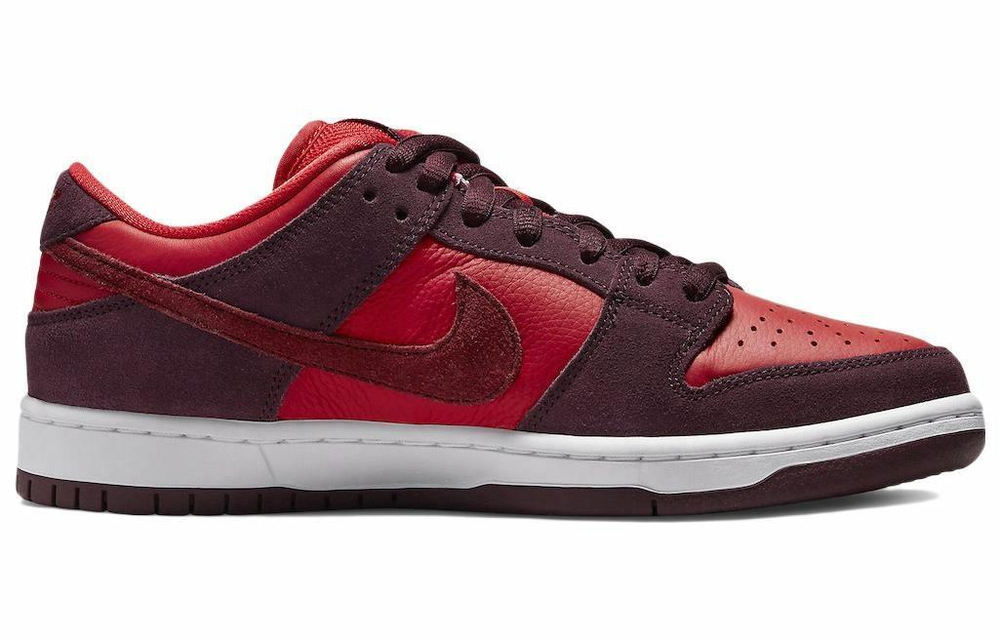 Кроссовки Nike Dunk Sb Pro "Cherry"