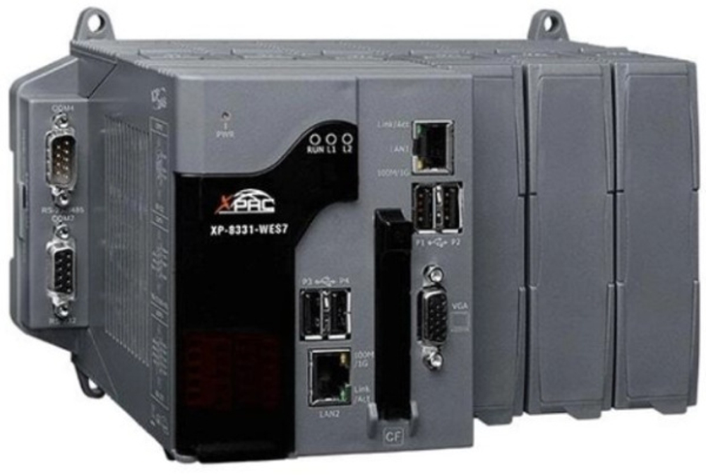 Контроллер ICP DAS XP-8331-WES7 CR