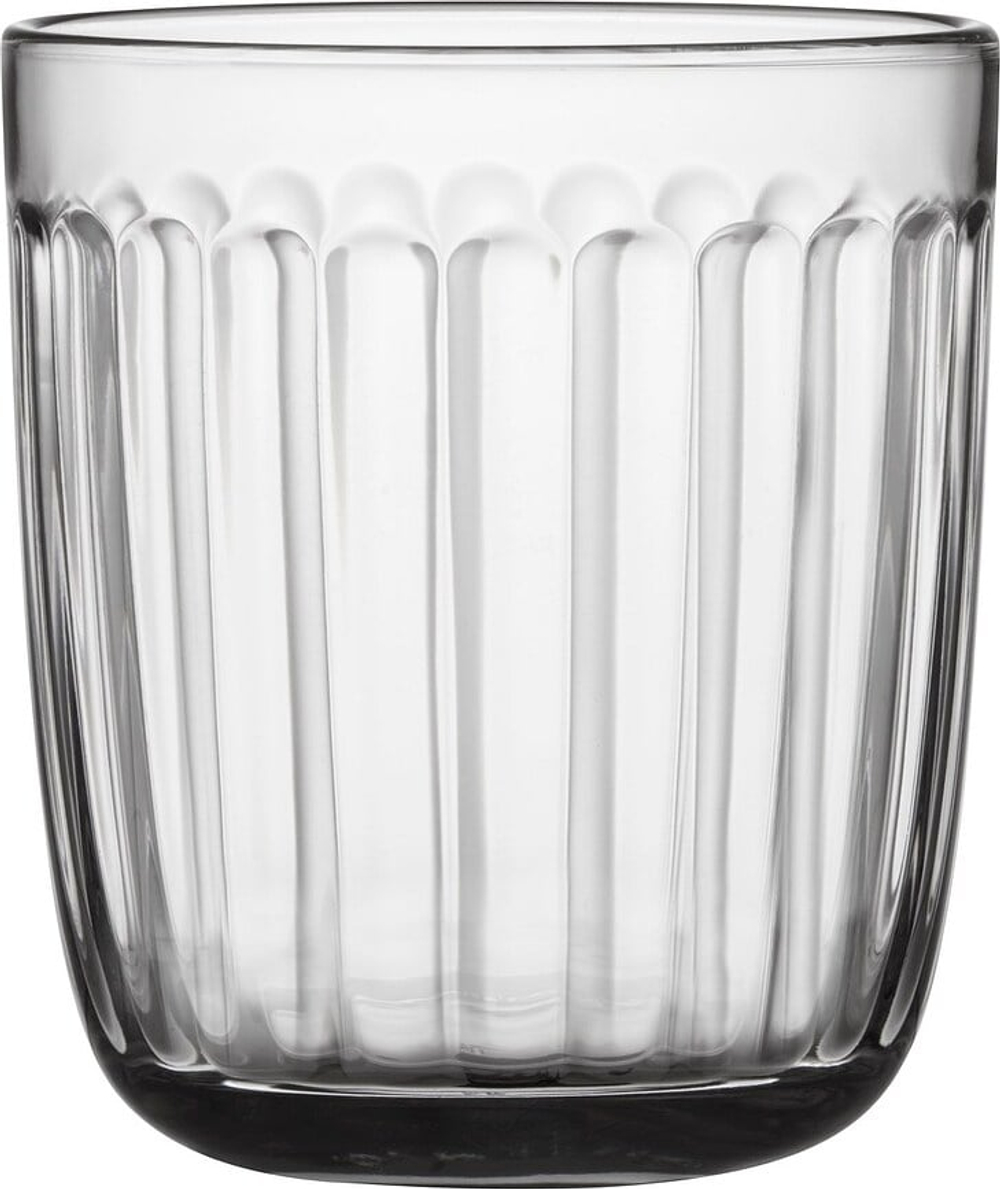 Набор 2 стакана Iittala, Raami, 2 шт., стекло