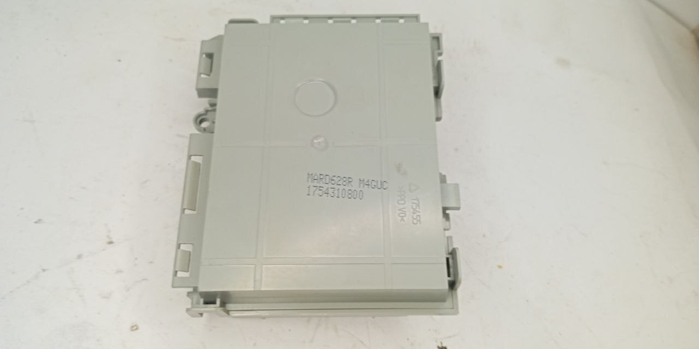 17 Силовой модуль для посудомоечных машин Beko 1754310800 б/у