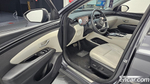 Hyundai Tucson (NX4) Бензин 1.6 Turbo 2WD (07.2023)