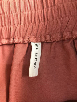 Юбка Concept Club для летнего образа, маркировка L, визуально 48 размер