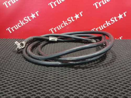 Провод силовой 3240 мм / 15 мм 2020г.