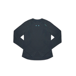 Лонгслив Nothomme Blue Monte Frog Breath Off-Road Longsleeve "Distant Mountains in Haze" Women’s