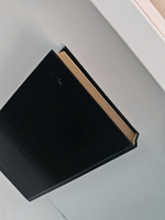 В одном немецком городке. Меморандум Квиллера