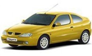 Megane I (96-02)