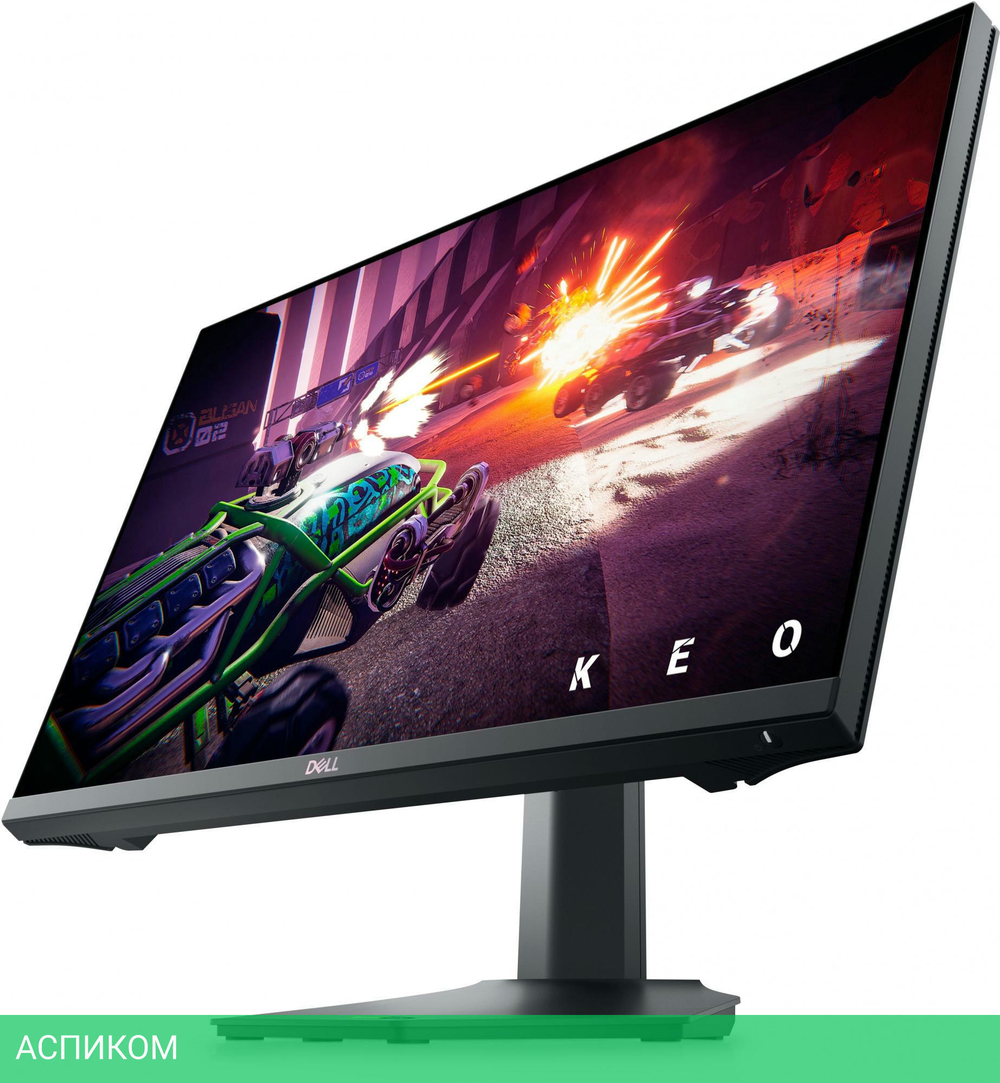 Монитор Dell G2422HS (210-BDPN)