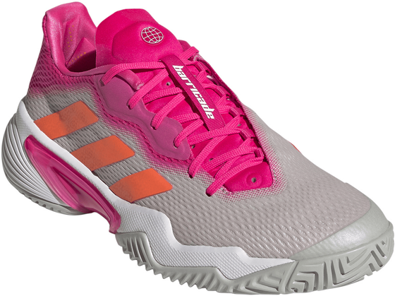 Кроссовки женские Adidas Barricade, арт. HR2036