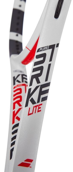 Теннисная ракетка Babolat Pure Strike Lite 3gen.