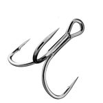 Крючки Тройные Sprut  Hara ST-36 CHT #5