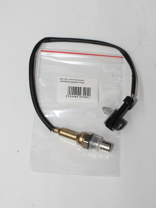 Датчик кислородный 3808600J55A00 FAW Vita