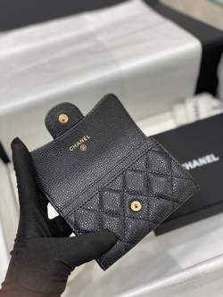 Chanel Classic Card Holder