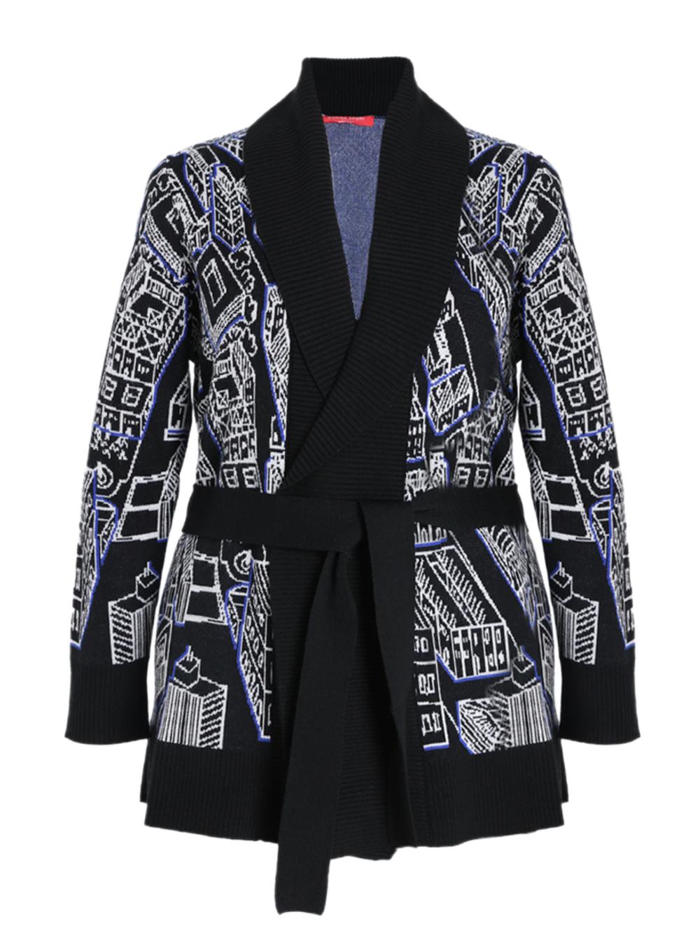 Джемпер MARINA RINALDI