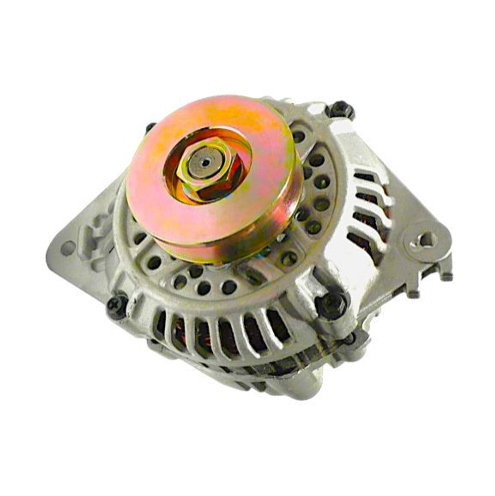 Генератор для HYUNDAI, MITSUBISHI ALM0371