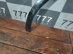 Накладка крыла заднего правого BMW X4 (G02) 18-нв Б/У Оригинал 51778090012